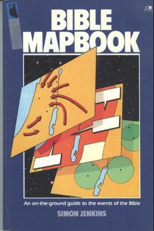 Bible Mapbook (Paperback)