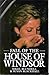 The Fall of the House of Windsor by Nigel Blundell