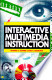 Interactive Multimedia Instruction