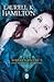 Sous le souffle de Mistral by Laurell K. Hamilton