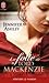 La folie de Lord Mackenzie by Jennifer Ashley