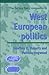 The Politics Today Companion to West European Politics