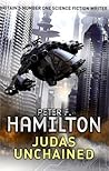 Judas Unchained by Peter F. Hamilton
