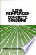 Long reinforced concrete columns