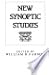 New Synoptic Studies: The Cambridge Gospel Conference and Beyond