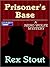 Prisoner's Base (Nero Wolfe, #21)
