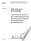Oil and Gas Royalties