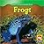 Frogs (Animals That Live in the Rain Forest)