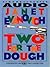 Two for the Dough by Janet Evanovich
