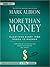 More Than Money: Questions Every MBA Needs to Answer