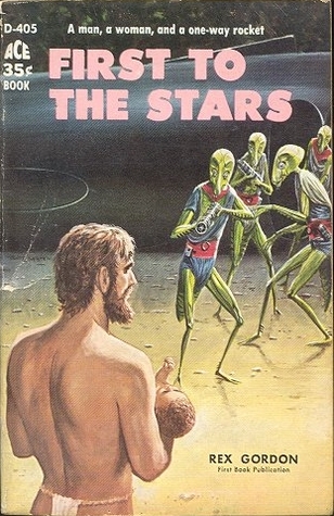 First to the Stars (Mass Market Paperback)