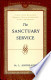 The Sanctuary Ser...