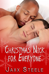 Christmas Nick for Everyone (Kindle Edition)