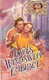 Love's Windswept Embrace Love's Windswept Embrace