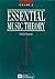 Essential Music Theory Gr 2