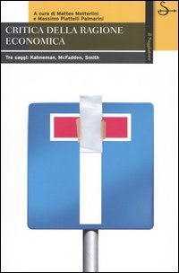 Critica della ragione economica (Paperback)