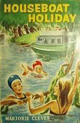 Houseboat Holiday