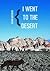 i went to the desert