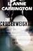 The Cruiserweight by L. Anne Carrington