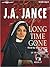 Long Time Gone (J.P. Beaumont, #17)