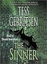 The Sinner by Tess Gerritsen