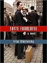 Suite Française by Irène Némirovsky