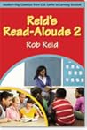 Reid's Read-Alouds 2: Modern-Day Classics from C.S. Lewis to Lemony Snicket Reid's Read-Alouds 2: Modern-Day Classics from C.S. Lewis to Lemony Snicket