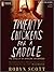 Twenty Chickens for a Saddle: The Story of an African Childhood