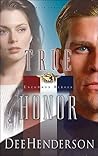True Honor by Dee Henderson