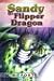 Sandy the Flipper Dragon