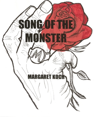 Song of the Monster (Barb Stark Mysteries, #3)