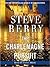 The Charlemagne Pursuit (Cotton Malone, #4)