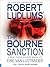 The Bourne Sanction by Eric Van Lustbader