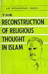 The Reconstructio...