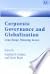 Corporate Governance and Globalization by Stephen S. Cohen