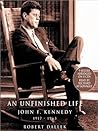 An Unfinished Lif...