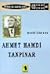 Ahmet Hamdi Tanpınar