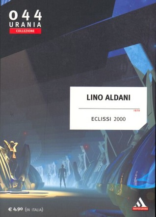 Eclissi 2000 (Paperback)