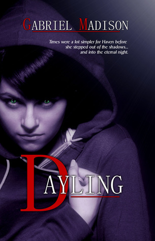 Dayling (Paperback)