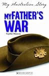 My Father's War by Sophie Masson