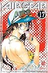 Air Gear, Vol. 17