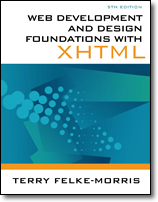 Web Development and Design Foundations with XHTML (Paperback)