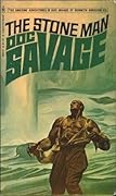 Doc Savage #81: The Stone Man