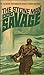 Doc Savage #81: The Stone Man