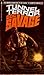 Tunnel Terror (Doc Savage, ...