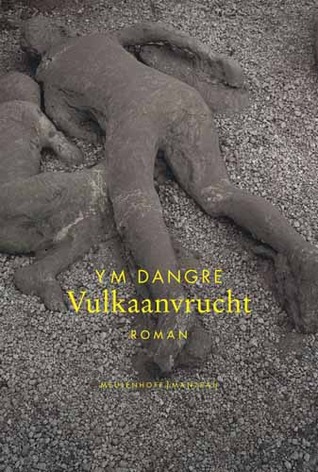 Vulkaanvrucht (Hardcover)