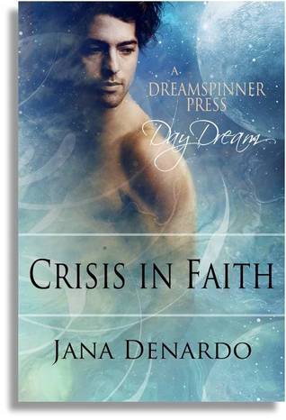 Crisis in Faith (Kindle Edition)