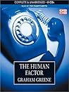 The Human Factor by Graham Greene
