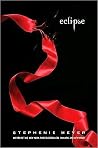 Eclipse by Stephenie Meyer