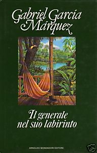 Il generale nel suo labirinto